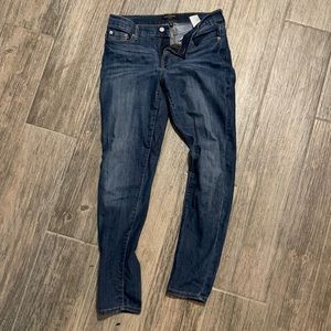 Women’s jeans